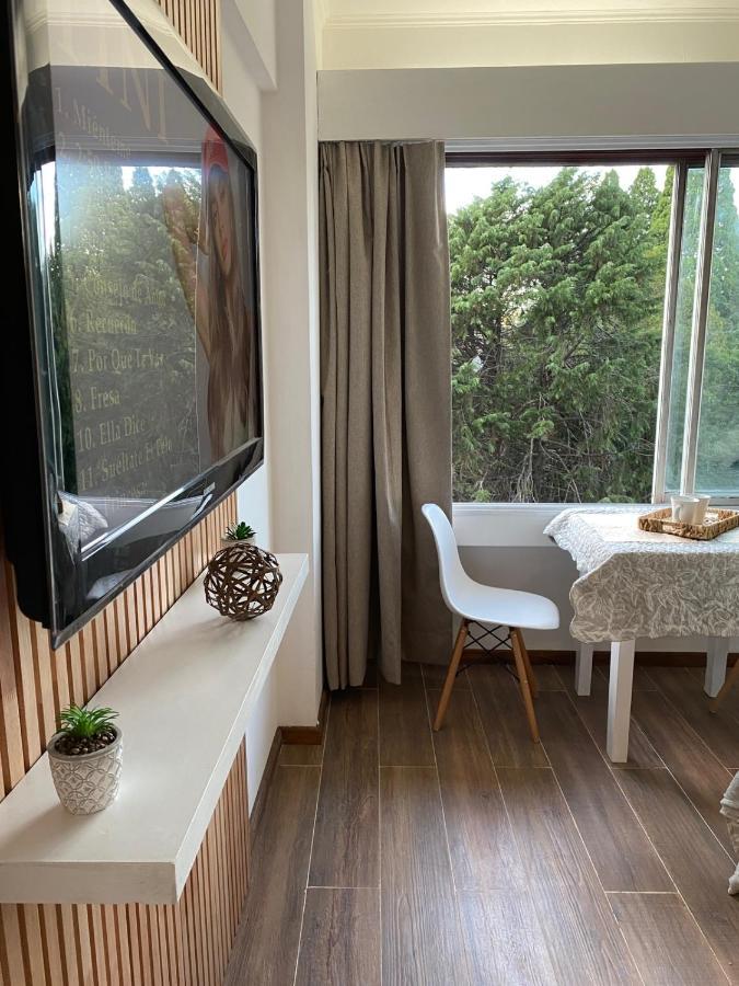 Patagonia Center Apartment San Carlos de Bariloche Exterior photo