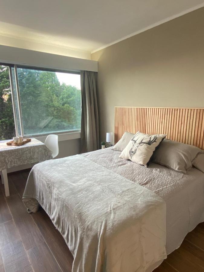 Patagonia Center Apartment San Carlos de Bariloche Exterior photo