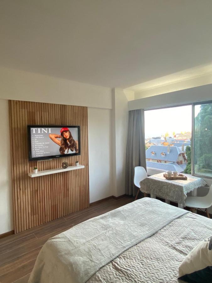 Patagonia Center Apartment San Carlos de Bariloche Exterior photo