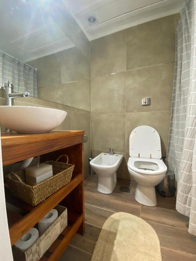 Patagonia Center Apartment San Carlos de Bariloche Exterior photo