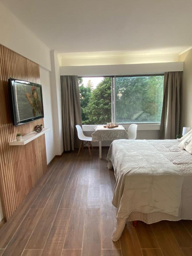 Patagonia Center Apartment San Carlos de Bariloche Exterior photo